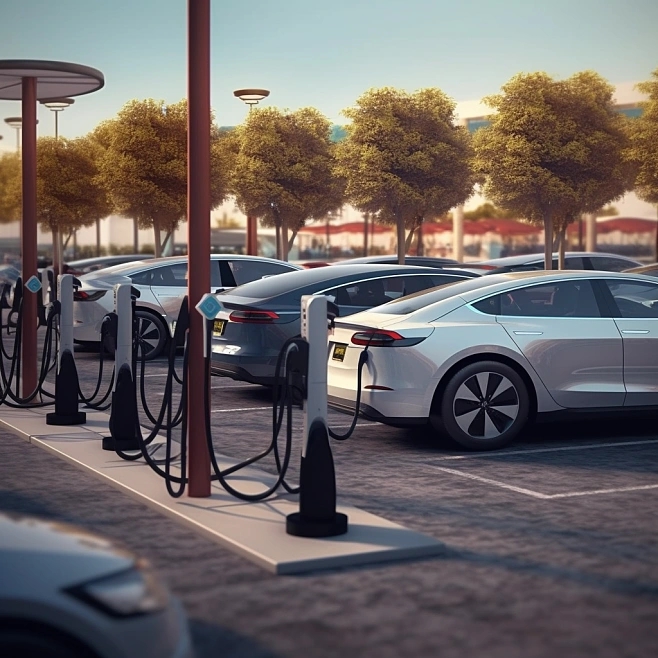 What are the main differences between AC charging and DC CHARGING?