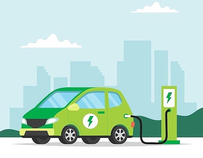 Innovative Power: The Crucial Role of New Energy Vehicles in Shaping a Green Future