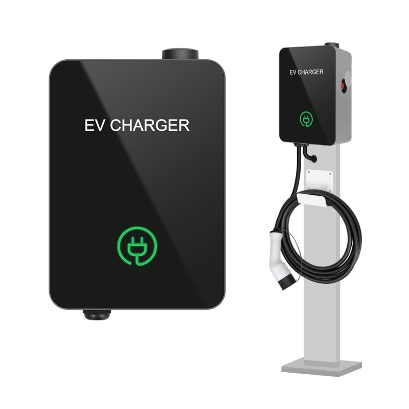 How to test a wallbox charger meet the IEC61851 Standard?