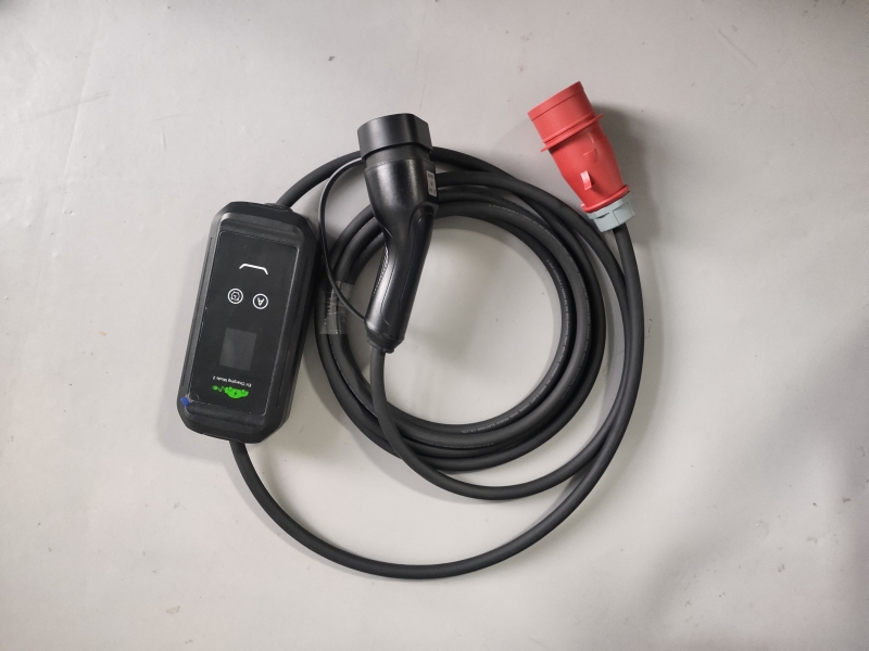 Why does 11kw ev charger popular in most European countries?