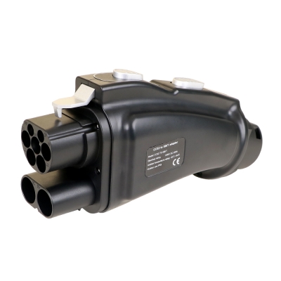 DC CCS2 to GBT EV Adapter