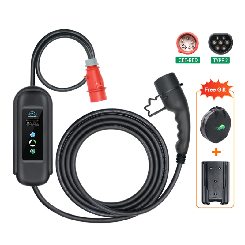 The Importance of Charging Speed: Unleashing the Power of Your EV Charger