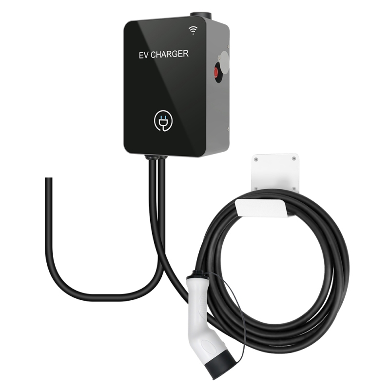 Exploring the Capabilities of EV Chargers: Fast Charging Unveiled
