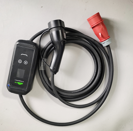 Smart EV Chargers: Revolutionizing Charging with Remote Monitoring and Scheduling