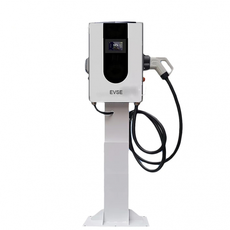 Do you want to choose a 20kW Wallbox EV Charger