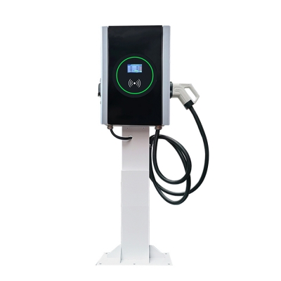 7KW 40KW wall mounted DC ev charger