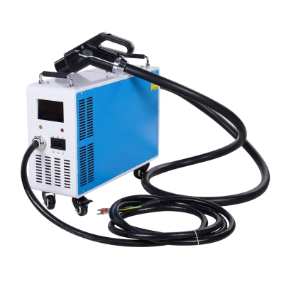 7KW 15KW 20KW 30KW 40KW 60KW DC Mobile EV Charger