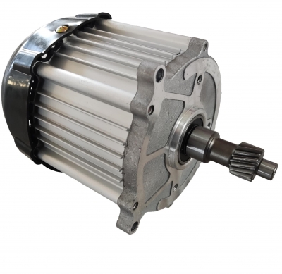 1000w 60v DC electric motor for rickshaw tricycle three wheeler