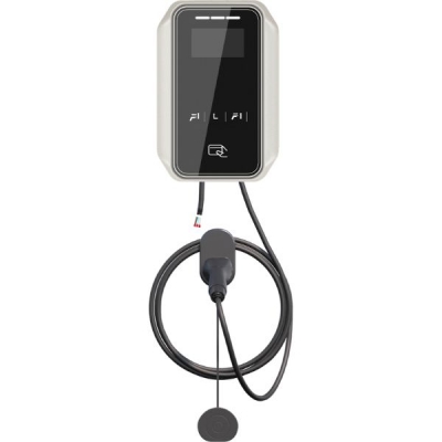 AC Wallbox Charging Station ...